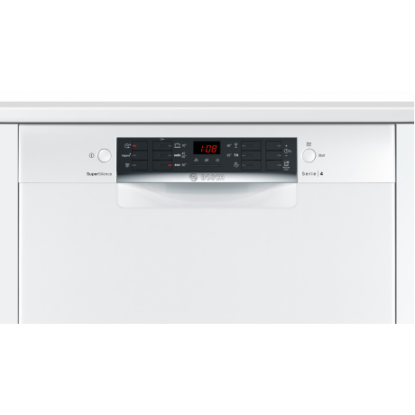 Bosch - SMU46AW01S Bosch - SMU46AW01S