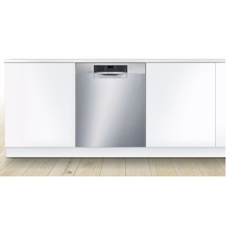 Bosch - SMU46CI00S - Passar IKEA Metod Bosch - SMU46CI00S - Passar IKEA Metod