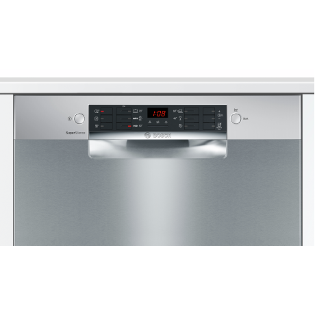 Bosch - SMU46CI02S - Passar IKEA Metod Bosch - SMU46CI02S - Passar IKEA Metod