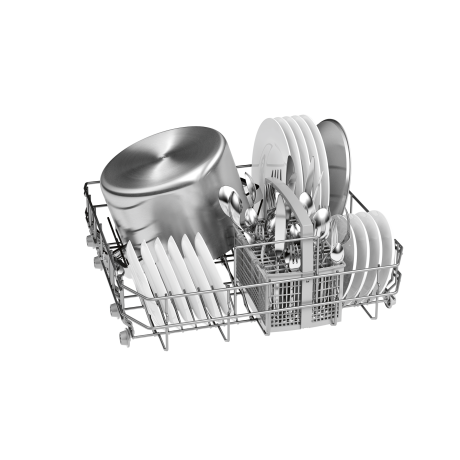 Bosch - SMU46DW01S - Passar IKEA Metod Bosch - SMU46DW01S - Passar IKEA Metod