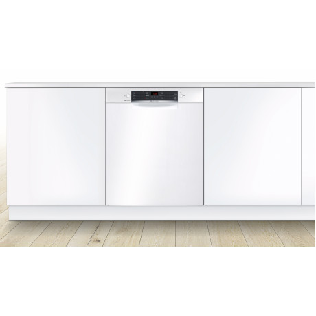 Bosch - SMU46FW01S - Passar IKEA Metod Bosch - SMU46FW01S - Passar IKEA Metod