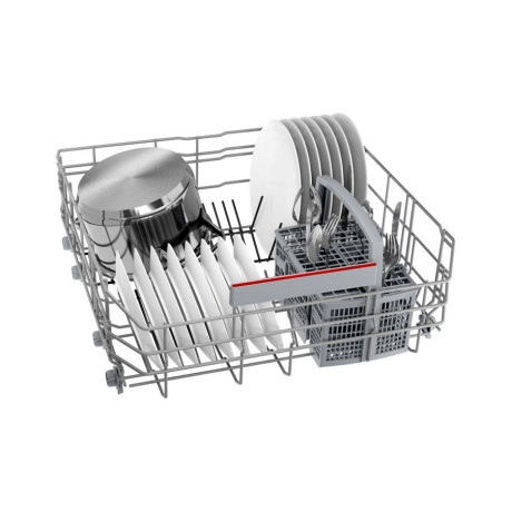 Bosch - SMU4EAI14S - Tillverkad i Tyskland med WI-FI Bosch - SMU4EAI14S - Tillverkad i Tyskland med WI-FI