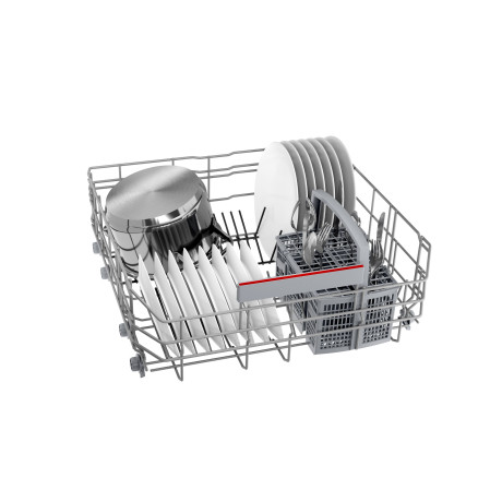 Bosch - SMU4EAW14S - Tillverkad i Tyskland med WI-FI Bosch - SMU4EAW14S - Tillverkad i Tyskland med WI-FI