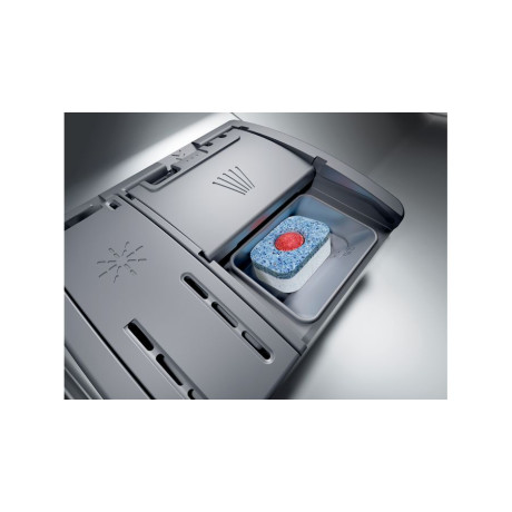 Bosch - SMU4EAW14S - Tillverkad i Tyskland med WI-FI Bosch - SMU4EAW14S - Tillverkad i Tyskland med WI-FI