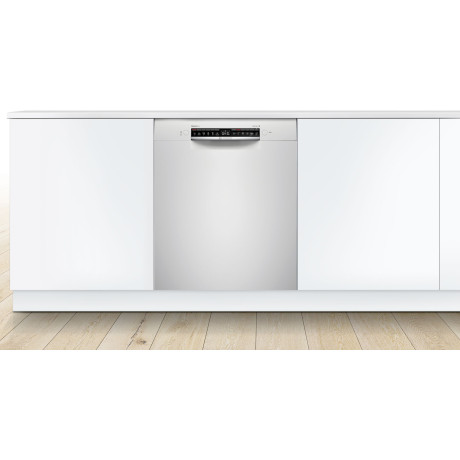 Bosch - SMU4ECW15S - Passar IKEA Metod Bosch - SMU4ECW15S - Passar IKEA Metod