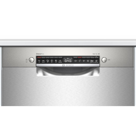 Bosch - SMU4HAI48S - Bra köp i Råd och Rön Bosch - SMU4HAI48S - Bra köp i Råd och Rön