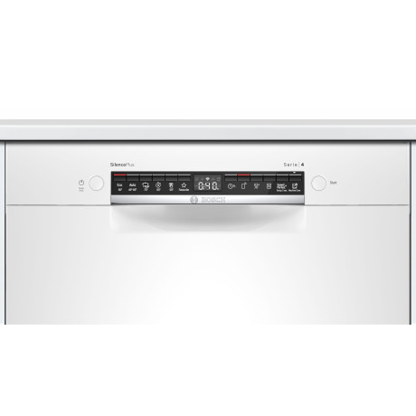 Bosch - SMU4HAW48S - Bra köp i Råd och Rön Bosch - SMU4HAW48S - Bra köp i Råd och Rön