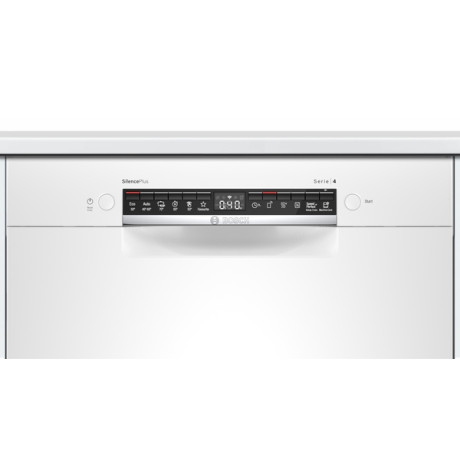 Bosch - SMU4HAW48S - Bra köp i Råd och Rön Bosch - SMU4HAW48S - Bra köp i Råd och Rön