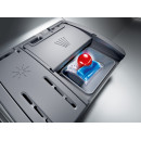 Bosch - SMU4HMW01S - Riktigt tyst 42db, toppkorg & WIFI