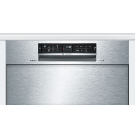 Bosch - SMU67TS01S Bosch - SMU67TS01S