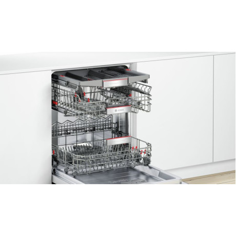 Bosch - SMU67TS01S Bosch - SMU67TS01S