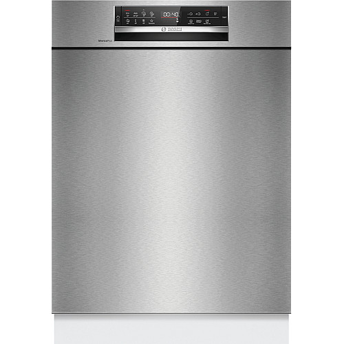 Bosch 60 cm bred diskmaskin smu6ecs12e - serie 6