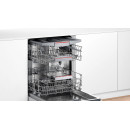 Bosch - SMU6ZCW00S - Tillverkad i Tysland med Zeolith® & toppkorg