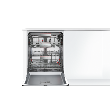 Bosch - SMU87TS02S - Passar IKEA Metod Bosch - SMU87TS02S - Passar IKEA Metod