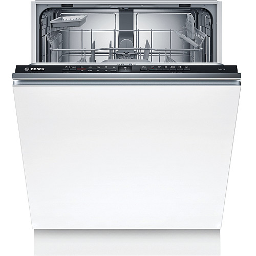 Bosch - SMV2ITX09E  - Serie 2 - snabb hemleverans