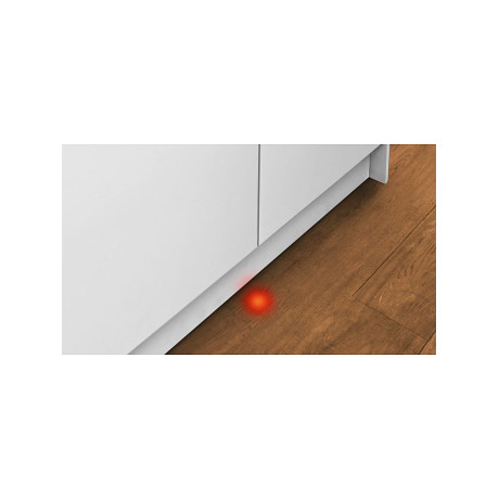 Bosch - SMV46KX01E Bosch - SMV46KX01E