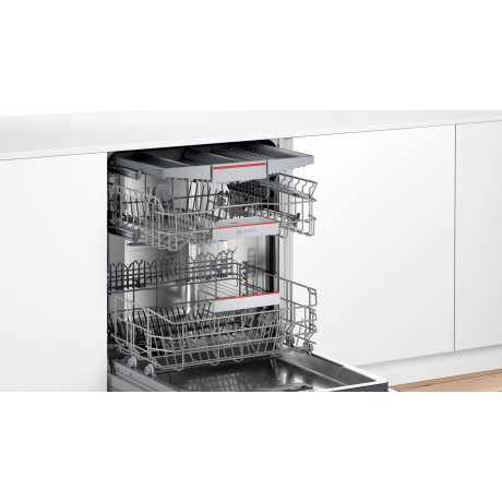 Bosch - SMV4ECX14E Bosch - SMV4ECX14E