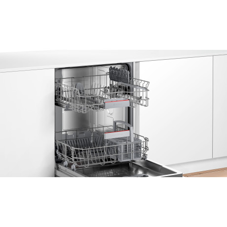 Bosch - SMV4HTX31E Bosch - SMV4HTX31E