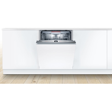 Bosch - SMV4HVX31E - Serie 4 med toppkorg & WI-FI Bosch - SMV4HVX31E - Serie 4 med toppkorg & WI-FI