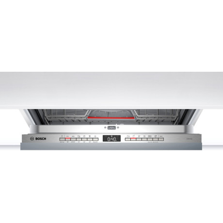 Bosch - SMV4HVX31E - Serie 4 med toppkorg & WI-FI Bosch - SMV4HVX31E - Serie 4 med toppkorg & WI-FI