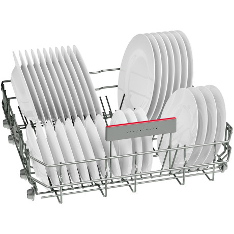 Bosch - SMV4HVX31E - Serie 4 med toppkorg & WI-FI Bosch - SMV4HVX31E - Serie 4 med toppkorg & WI-FI