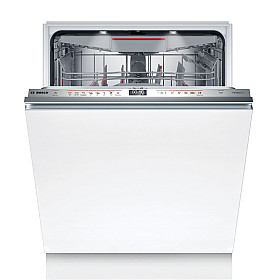 Bosch - SMV6ZCX03E, Serie 6 - Zeolith & toppkorg, 39dB!