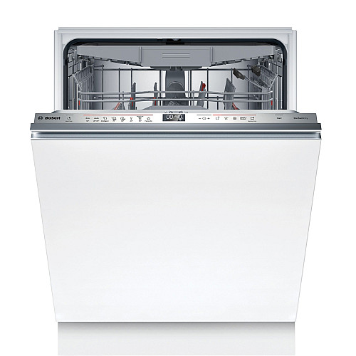 Bosch 60 cm bred diskmaskin smv6zcx06e - serie 6