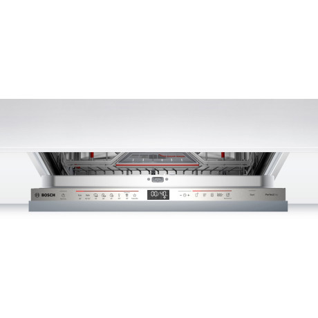 Bosch - SMV6ZCX55E Bosch - SMV6ZCX55E
