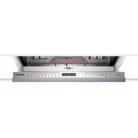 Bosch - SMV8YCX03E - Tillverkad i Tyskland men toppkorg och WI-FI Bosch - SMV8YCX03E - Tillverkad i Tyskland men toppkorg och WI-FI