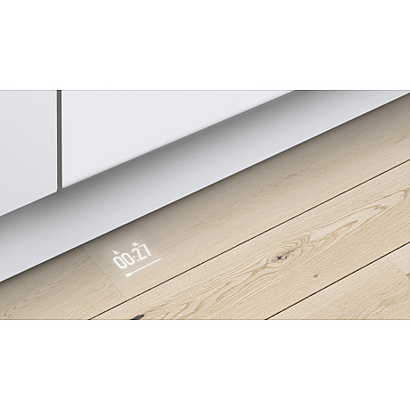 Bosch - SMV8YCX03E - Tillverkad i Tyskland men toppkorg och WI-FI Bosch - SMV8YCX03E - Tillverkad i Tyskland men toppkorg och WI-FI