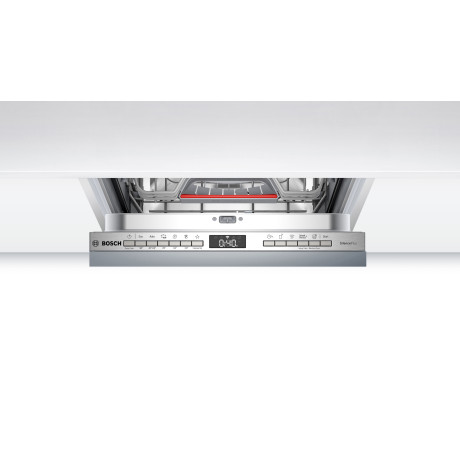 Bosch - SPH4HMX31E - VarioHinge & WI-FI - Passar IKEA Metod Bosch - SPH4HMX31E - VarioHinge & WI-FI - Passar IKEA Metod