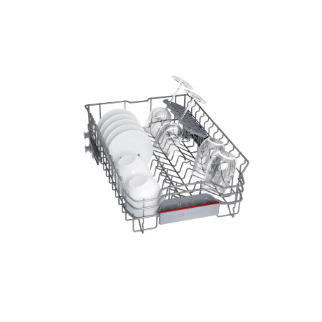 Bosch - SPH4HMX31E - VarioHinge & WI-FI - Passar IKEA Metod Bosch - SPH4HMX31E - VarioHinge & WI-FI - Passar IKEA Metod