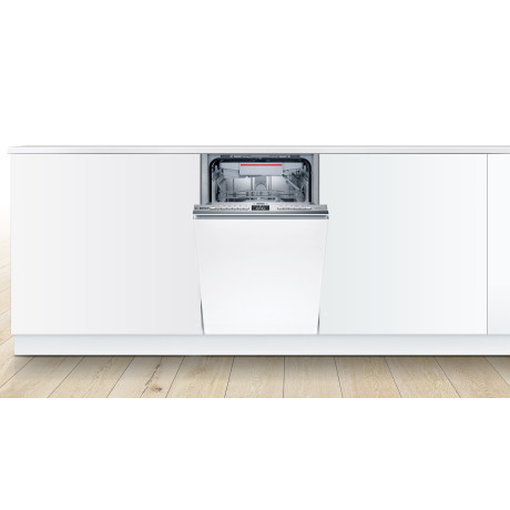 Bosch - SPH4HMX31E - VarioHinge & WI-FI - Passar IKEA Metod Bosch - SPH4HMX31E - VarioHinge & WI-FI - Passar IKEA Metod