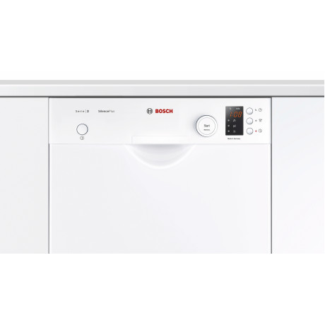 Bosch - SPU25CW00S - Passar IKEA Metod Bosch - SPU25CW00S - Passar IKEA Metod