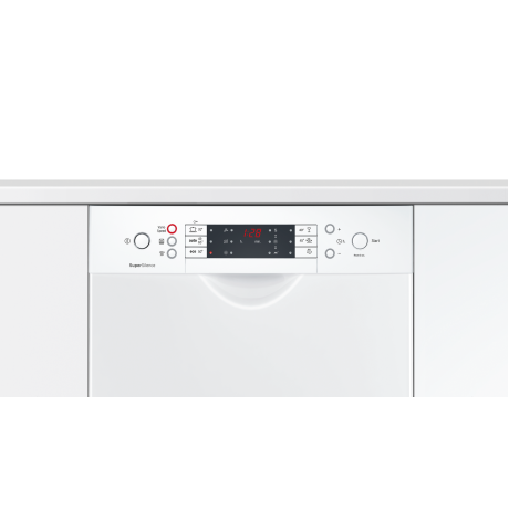 Bosch - SPU68M02SK - Passar IKEA Metod Bosch - SPU68M02SK - Passar IKEA Metod