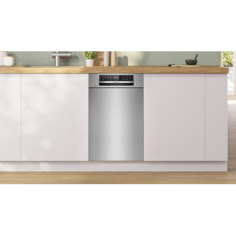 Bosch - SPU6ZMS29E, Serie 6 - Zeolith, 42dB, WI-FI Bosch - SPU6ZMS29E, Serie 6 - Zeolith, 42dB, WI-FI