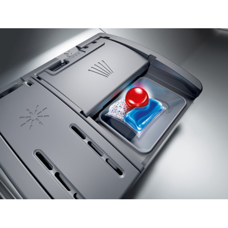 Bosch - SPU6ZMS29E, Serie 6 - Zeolith, 42dB, WI-FI Bosch - SPU6ZMS29E, Serie 6 - Zeolith, 42dB, WI-FI