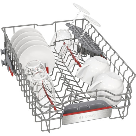 Bosch - SPU6ZMS29E, Serie 6 - Zeolith, 42dB, WI-FI Bosch - SPU6ZMS29E, Serie 6 - Zeolith, 42dB, WI-FI