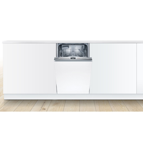 Bosch - SPV4EKX29E - SilencePlus, Timelight och WI-FI Bosch - SPV4EKX29E - SilencePlus, Timelight och WI-FI