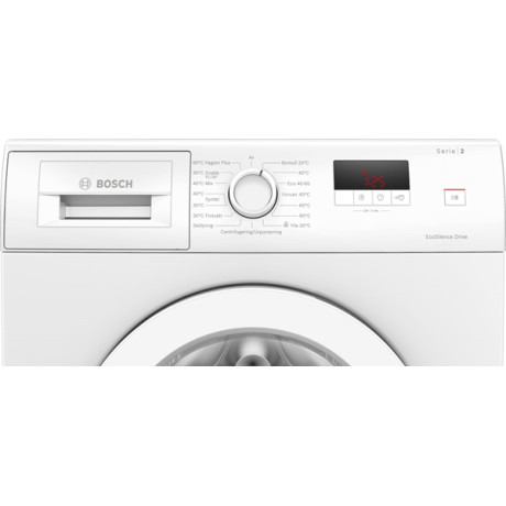 Bosch - WAJ280L2SN Bosch - WAJ280L2SN