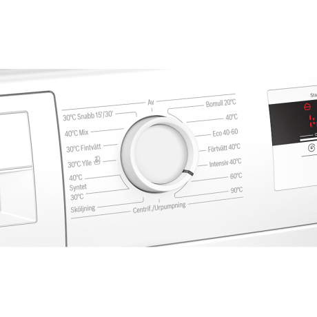 Bosch - WAN240L2SN Bosch - WAN240L2SN