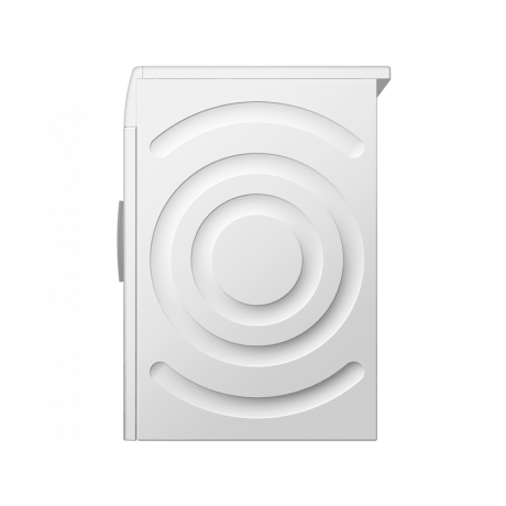 Bosch - WAN28003SN - WTH8307LSN Bosch - WAN28003SN - WTH8307LSN