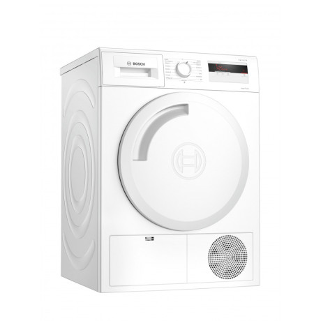 Bosch - WAN28003SN - WTH8307LSN Bosch - WAN28003SN - WTH8307LSN