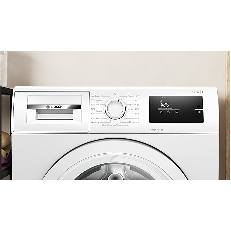 Bosch - WAN28020SN - Serie 4 Bosch - WAN28020SN - Serie 4