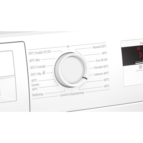Bosch - WAN280L2SN Bosch - WAN280L2SN