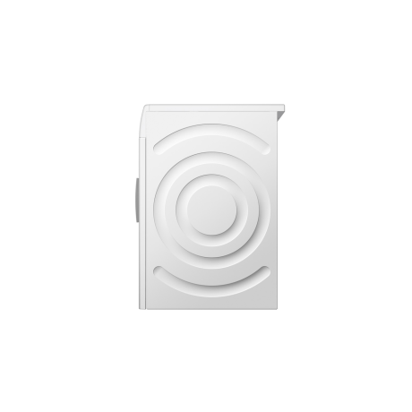 Bosch - WAN280L2SN Bosch - WAN280L2SN