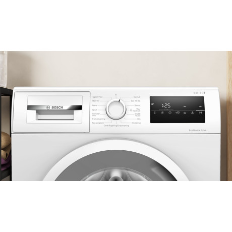 Bosch - WAN282C6SN - Serie 4 Bosch - WAN282C6SN - Serie 4