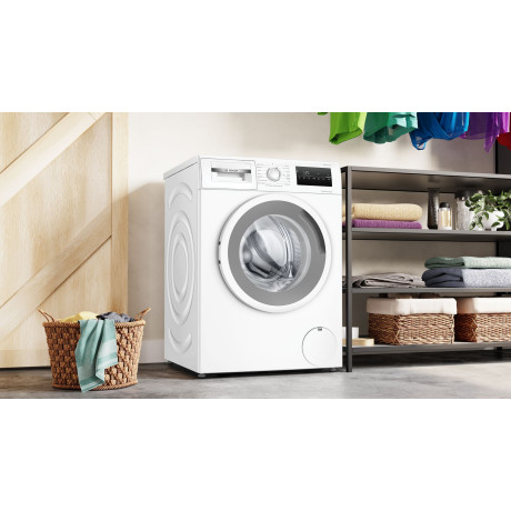 Bosch - WAN282C6SN - Serie 4 Bosch - WAN282C6SN - Serie 4