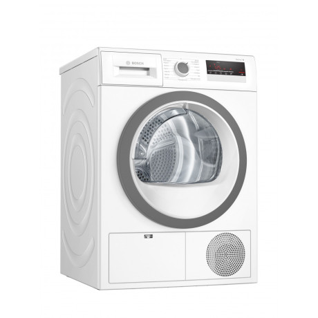 Bosch - WAN282S3SN - WTH85VS8SN Bosch - WAN282S3SN - WTH85VS8SN