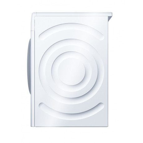 Bosch - WAN282S3SN - WTH85VS8SN Bosch - WAN282S3SN - WTH85VS8SN